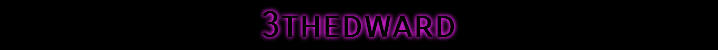 3thedward