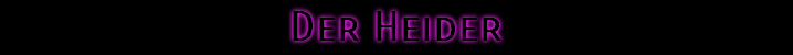 Der Heider