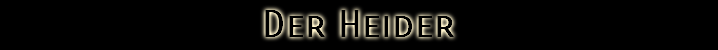 Der Heider