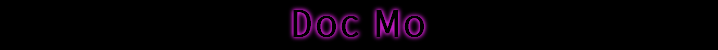 Doc Mo