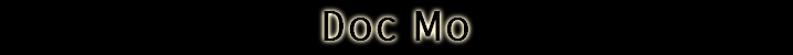 Doc Mo