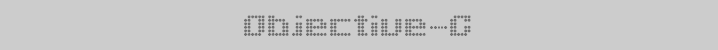 Objective-C