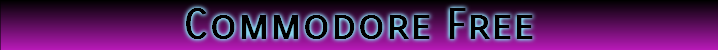 Commodore Free