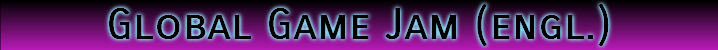 Global Game Jam (engl.)