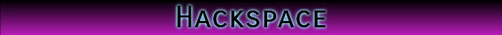 Hackspace