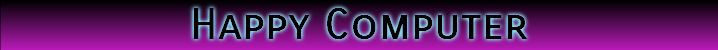 Happy Computer