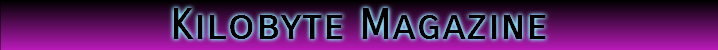 Kilobyte Magazine
