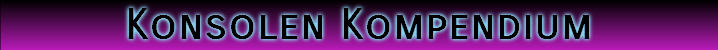 Konsolen Kompendium