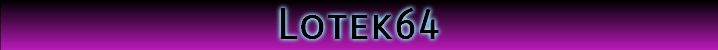 Lotek64