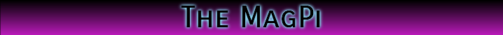 The MagPi