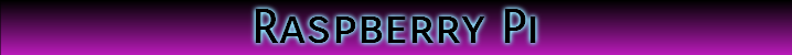Raspberry Pi
