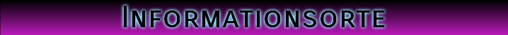 Informationsorte
