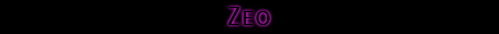 Zeo