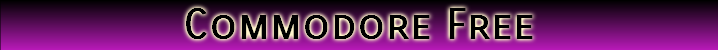 Commodore Free