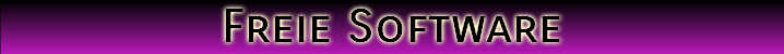 Freie Software