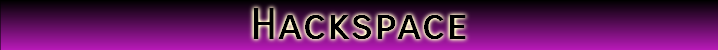 Hackspace
