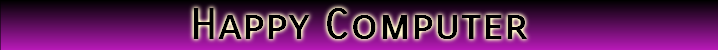 Happy Computer