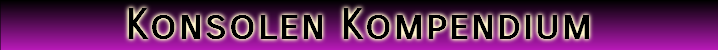 Konsolen Kompendium