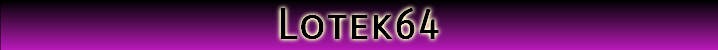 Lotek64