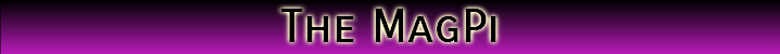 The MagPi