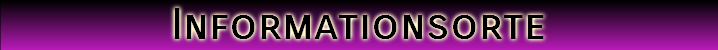 Informationsorte